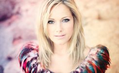 Frisuren Von Helene Fischer