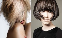 Frisuren Vorher Nachher 2015 Frisuren Vorher Nachher 2015
