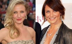 Frisuren Vorher Nachher Bilder