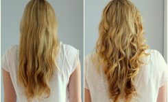 Frisuren Vorher Nachher Fotos