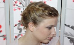 Frisuren Zum Dirndl Frisuren Zum Dirndl