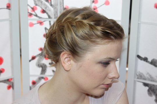 Permalink to Frisuren Zum Dirndl