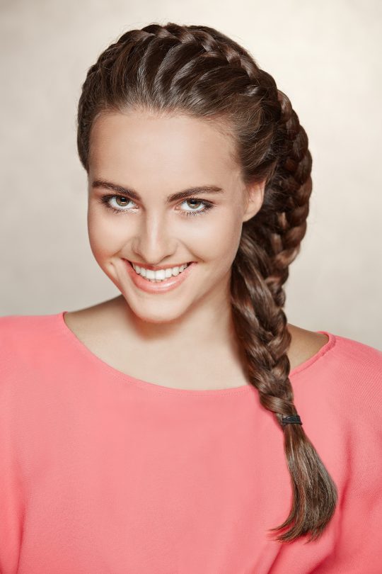 Permalink to Frisuren Zum Dirndl Bilder