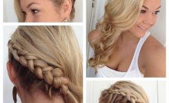 Frisuren Zum Dirndl Mittellange Haare