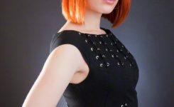 Frisuren Zum Selber Machen Für Mittellange Haare
