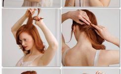 Frisuren Zum Selber Machen Mit Anleitung Frisuren Zum Selber Machen Mit Anleitung