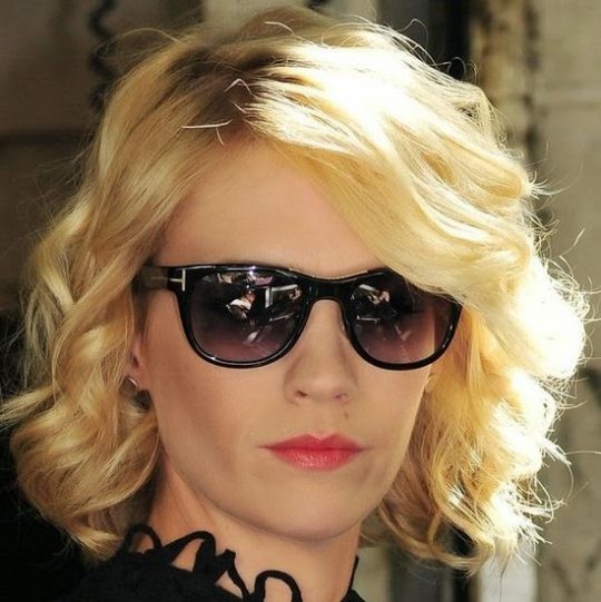 Permalink to Frisuren Zum Selber Machen Mittellange Haare