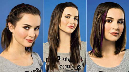 Permalink to Ganz Einfache Frisuren Zum Selber Machen