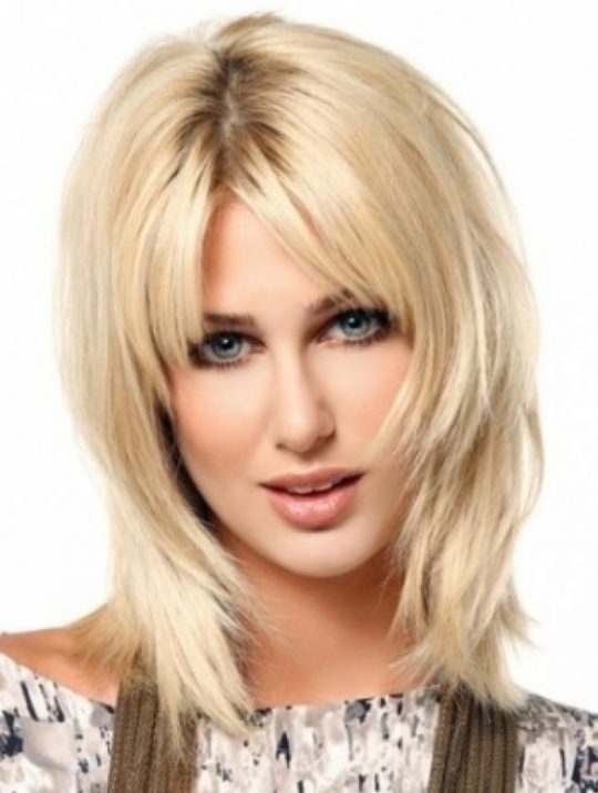 Permalink to Haar Frisuren Frauen