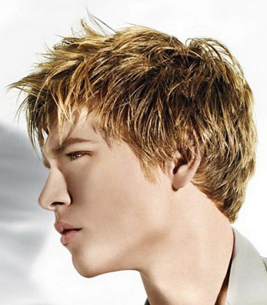 Permalink to Haar Frisuren Männer