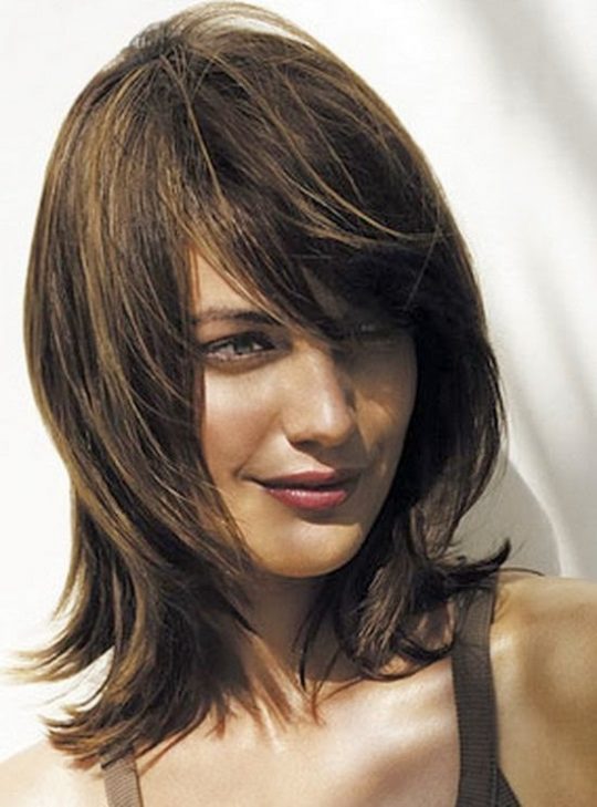 Permalink to Halblang Frisuren