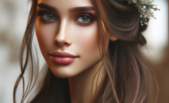 halboffene frisur geflochten halboffene frisur geflochten