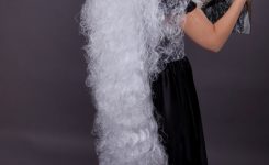 Halloween Frisuren Lange Haare Für Langes Weißes Haar Und Einem Gesicht Immer Noch Schön Und Elegant Halloween Frisuren Lange Haare Für Langes Weißes Haar Und Einem Gesicht Immer Noch Schön Und Elegant