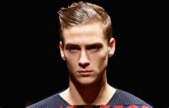 Permalink to Herren Frisur New Crop