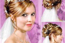 Hochzeitsfrisuren