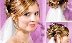 Hochzeitsfrisuren