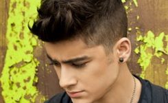 Jungen Frisuren Kurz