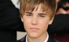 Jungs Frisuren