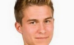 Jungs Frisuren Kurz