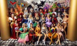 Damen Gruppenkostüme für den Karneval – Ein Guide für Atemberaubende Auftritte!