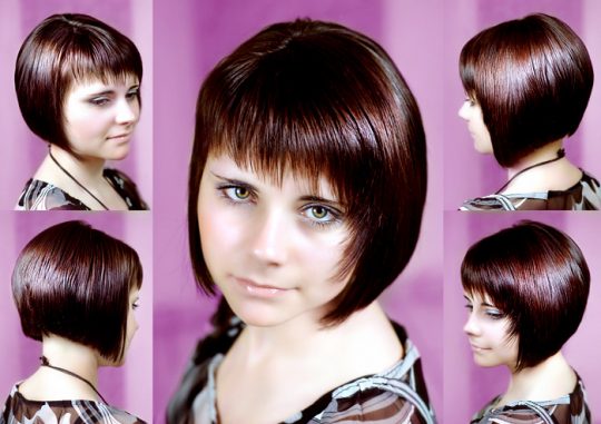 Permalink to Frisuren Bob Kurz