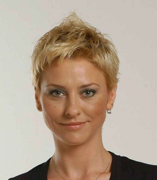 Permalink to Kurz Haar Frisuren