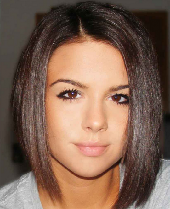 Permalink to Kurz Haar Frisuren Damen