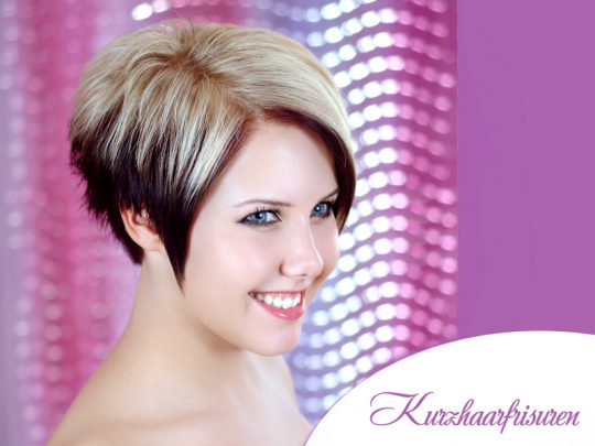 Permalink to Kurzhaarfrisuren 2012