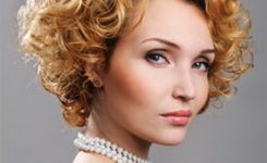 Kurze Frisuren Damen