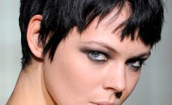 Kurze Haar Frisuren