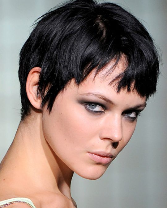 Permalink to Kurze Haar Frisuren