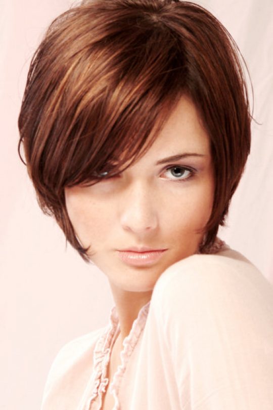 Permalink to Kurzhaar Bob Frisuren