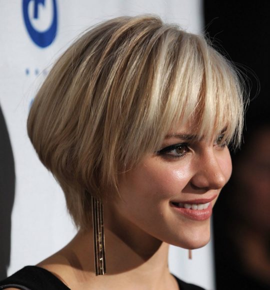Permalink to Kurzhaar Bob Frisuren