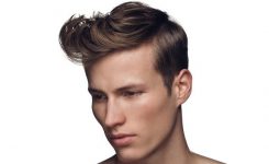 Kurzhaar Frisuren Männer