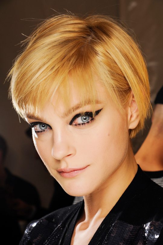 Permalink to Lala Berlin Berlin Fashion Week Fw11 01/19/2011