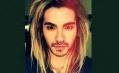Lange Haare Frisur 2014