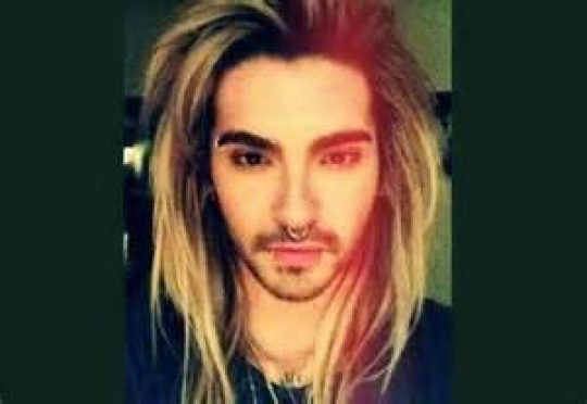 Permalink to Lange Haare Frisur 2014