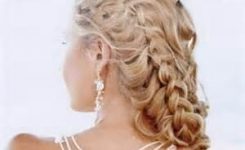 Lange Haare Frisur Ideen