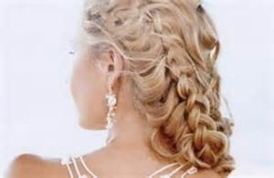 Permalink to Lange Haare Frisur Ideen