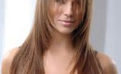 Lange Haare Frisur Schneiden Lange Haare Frisur Schneiden