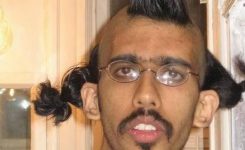 Lange Haare Frisur Selber Machen Männer
