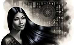 lange schwarze haare lange schwarze haare