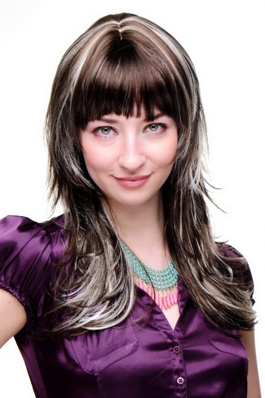 Permalink to Langhaar Frisuren Frauen