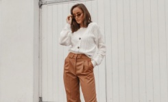 lässiges herbstoutfit für den Alltag