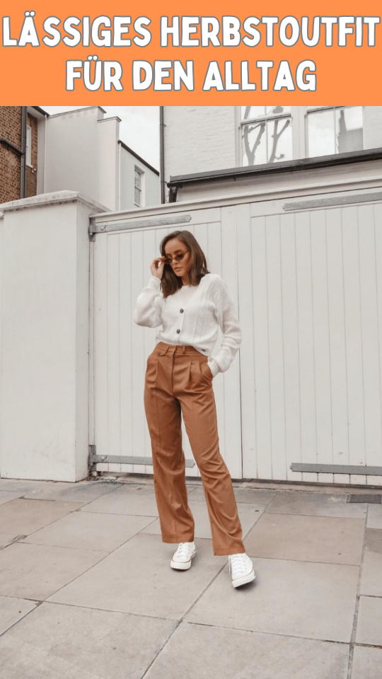 Permalink to Lässiges Herbstoutfit für den Alltag: Die Top Trends und Stil-Tipps