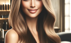 leichte stufen lange haare leichte stufen lange haare