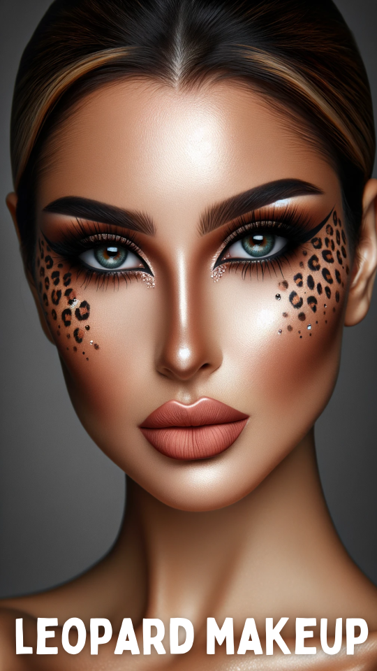 Permalink to Entdecken Sie das Geheimnis des perfekten Leopard-Make-ups – Eine Schritt-für-Schritt-Anleitung