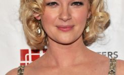 Locken Frisuren Kurz