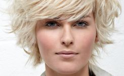 Locken Frisuren Kurzhaar