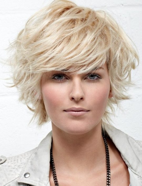 Permalink to Locken Frisuren Kurzhaar